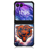 Da Chicago Bears Motorola Moto Razr Plus 2024 , Moto Razr+ 2024 Case