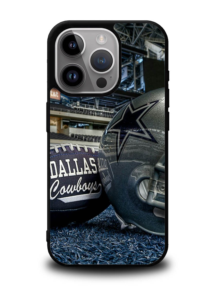 Dallas Cowboys 7th iPhone 16 Pro Max Case