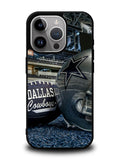 Dallas Cowboys 7th iPhone 16 Pro Case