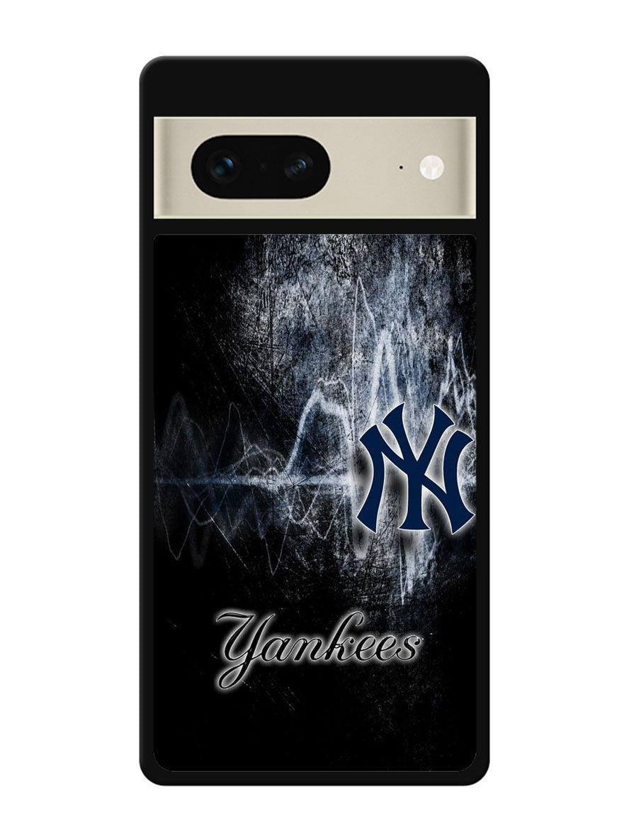 Yankees 1st Google Pixel 7 Case