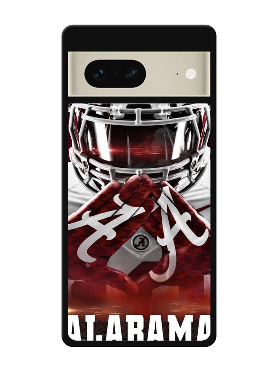 Alabama 1st Google Pixel 7 Case