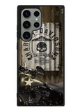 Harley Davidson 8th Samsung Galaxy S23 Ultra 5G Case