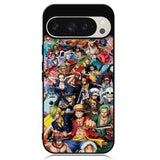 One Piece 1st Google Pixel 9 Pro XL Case