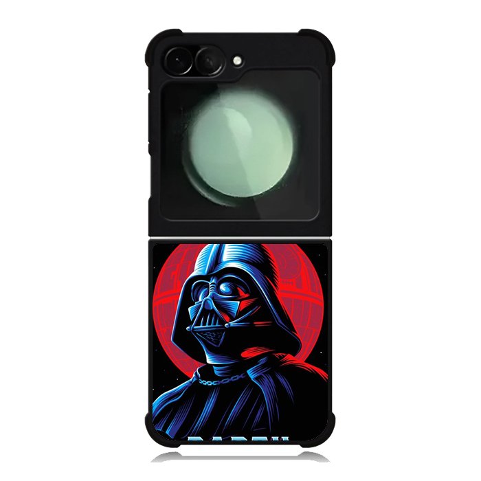 Darth Vader 2nd Samsung Galaxy Z Flip 6 Case