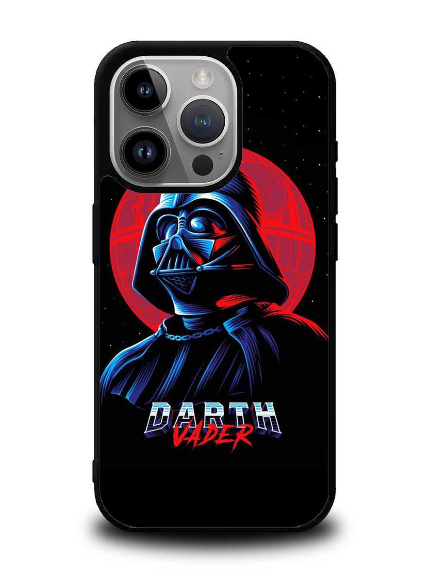 Darth Vader 2nd iPhone 16 Pro Case