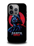 Darth Vader 2nd iPhone 16 Pro Max Case