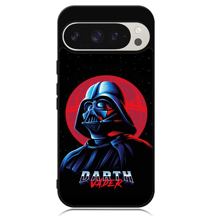 Darth Vader 2nd Google Pixel 9 | Pixel 9 Pro Case