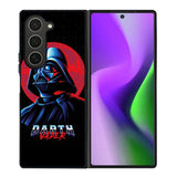 Darth Vader 2nd Samsung Galaxy Z Fold 6 Case