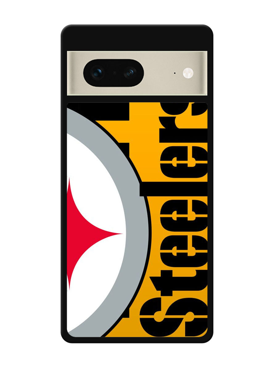Steelers Nfl Google Pixel 7 Case