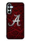 A Alabama football roll tide Samsung Galaxy A25 5G Case