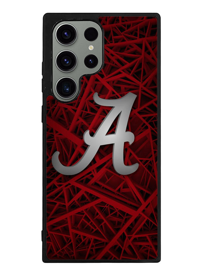 A Alabama football roll tide Samsung Galaxy S23 Ultra 5G Case