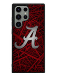 A Alabama football roll tide Samsung Galaxy S23 Ultra 5G Case