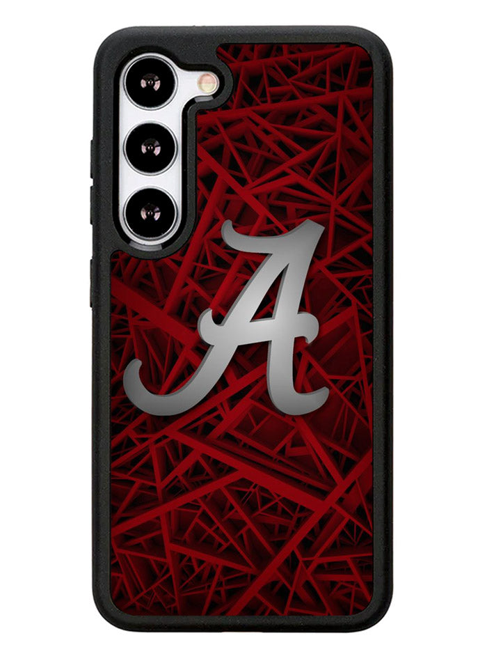 A Alabama football roll tide Samsung Galaxy S23 5G Case