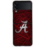 A Alabama football roll tide Samsung Galaxy Z Flip 4 5G 2022 Case