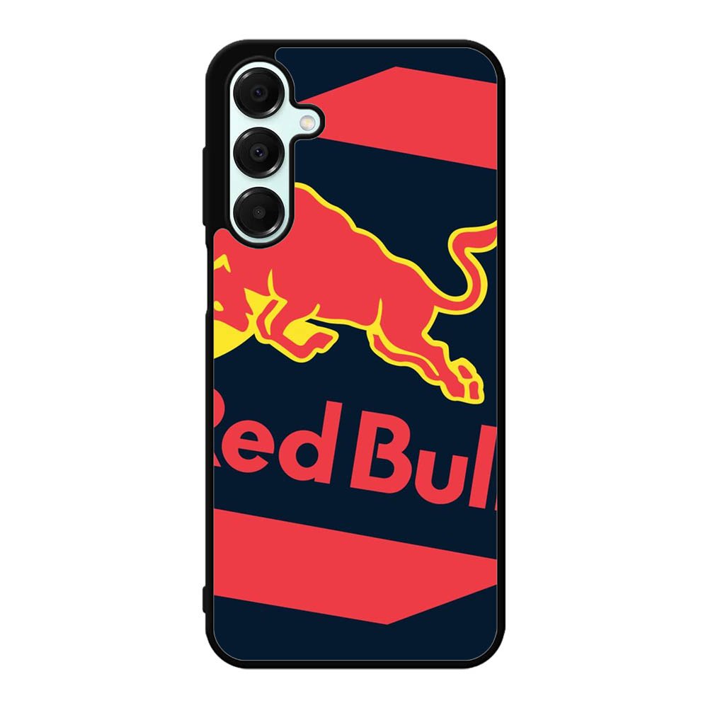 Red Bull Samsung Galaxy A16 Case DC7062