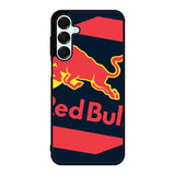 Red Bull Samsung Galaxy A16 Case DC7062