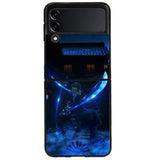 Zoro One Piece Samsung Galaxy Z Flip 4 5G 2022 Case