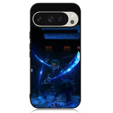 Zoro One Piece Google Pixel 9 | Pixel 9 Pro Case