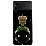 Marvin the Martian F Samsung Galaxy Z Flip 4 5G 2022 Case