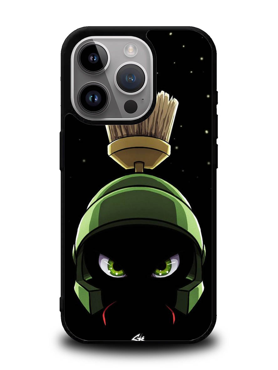 Marvin the Martian F iPhone 16 Pro Max Case