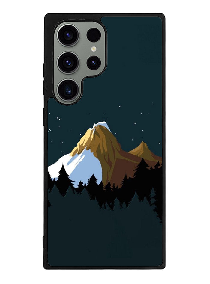 Mountain Samsung Galaxy S23 Ultra 5G Case