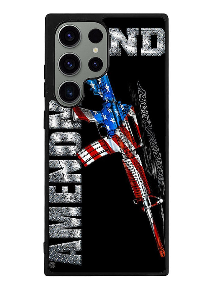 Amendment 2nd Samsung Galaxy S23 Ultra 5G Case