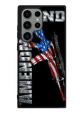 Amendment 2nd Samsung Galaxy S23 Ultra 5G Case