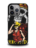 Anime One Piece 2nd iPhone 16 Pro Max Case