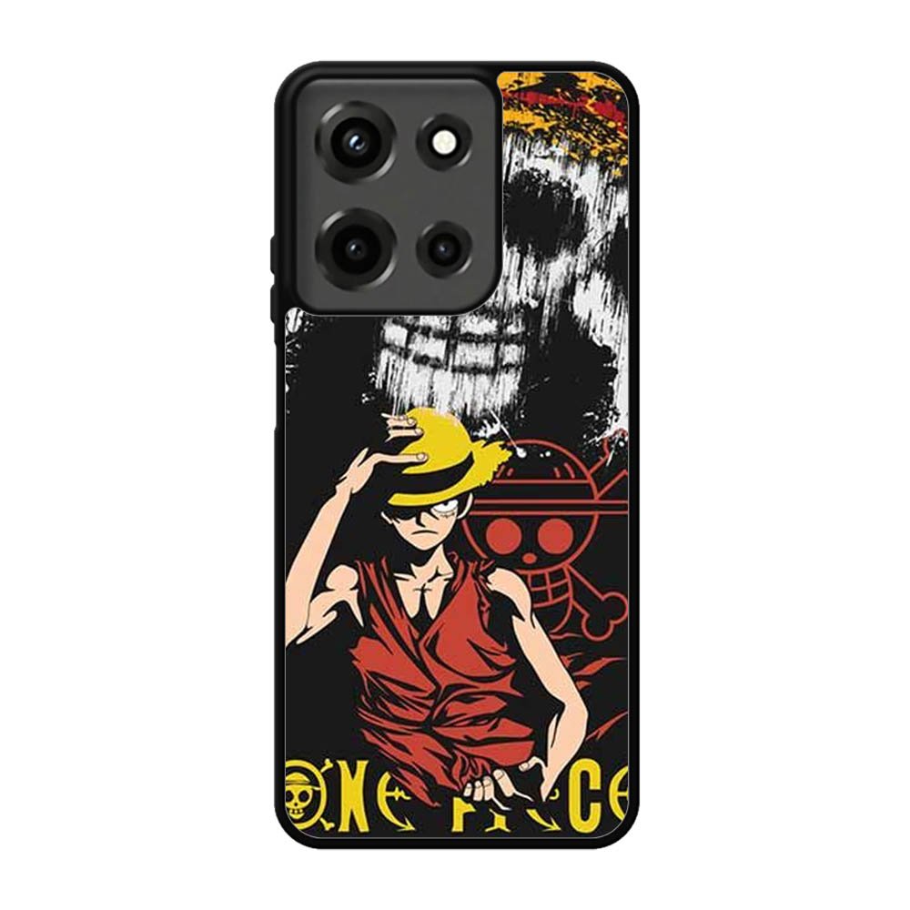 Anime One Piece 2nd Motorola Moto G 5G 2025 Case DC4373