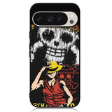 Anime One Piece 2nd Google Pixel 9 Pro XL Case