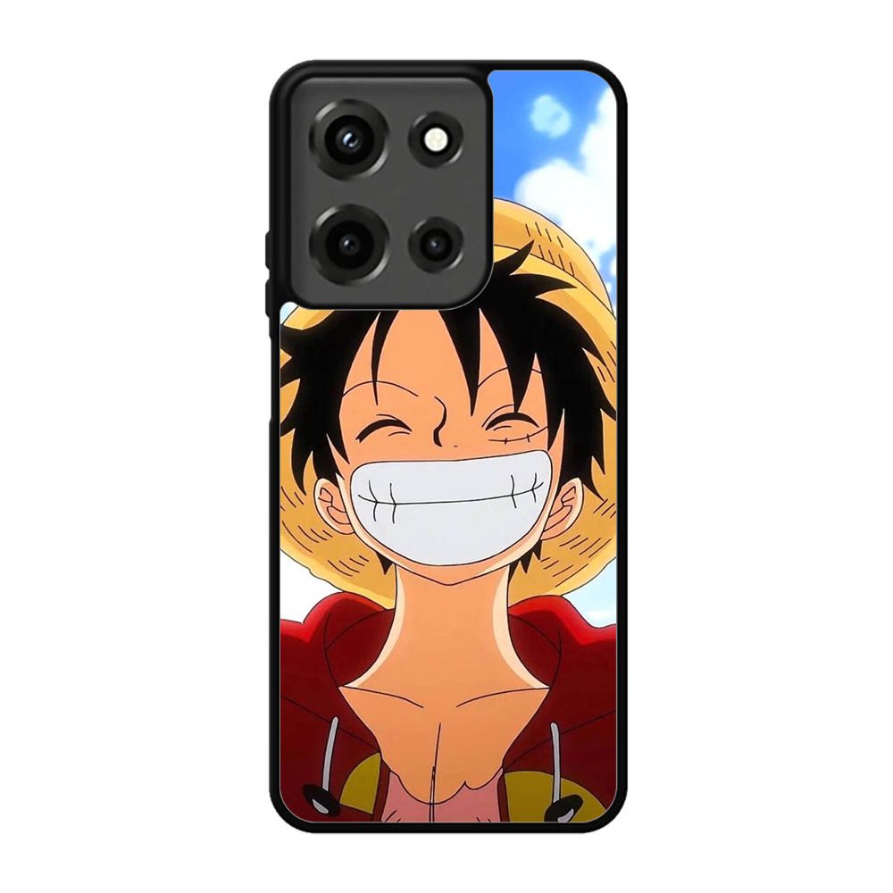 Luffy One Piece 1st Motorola Moto G 5G 2025 Case DC1212