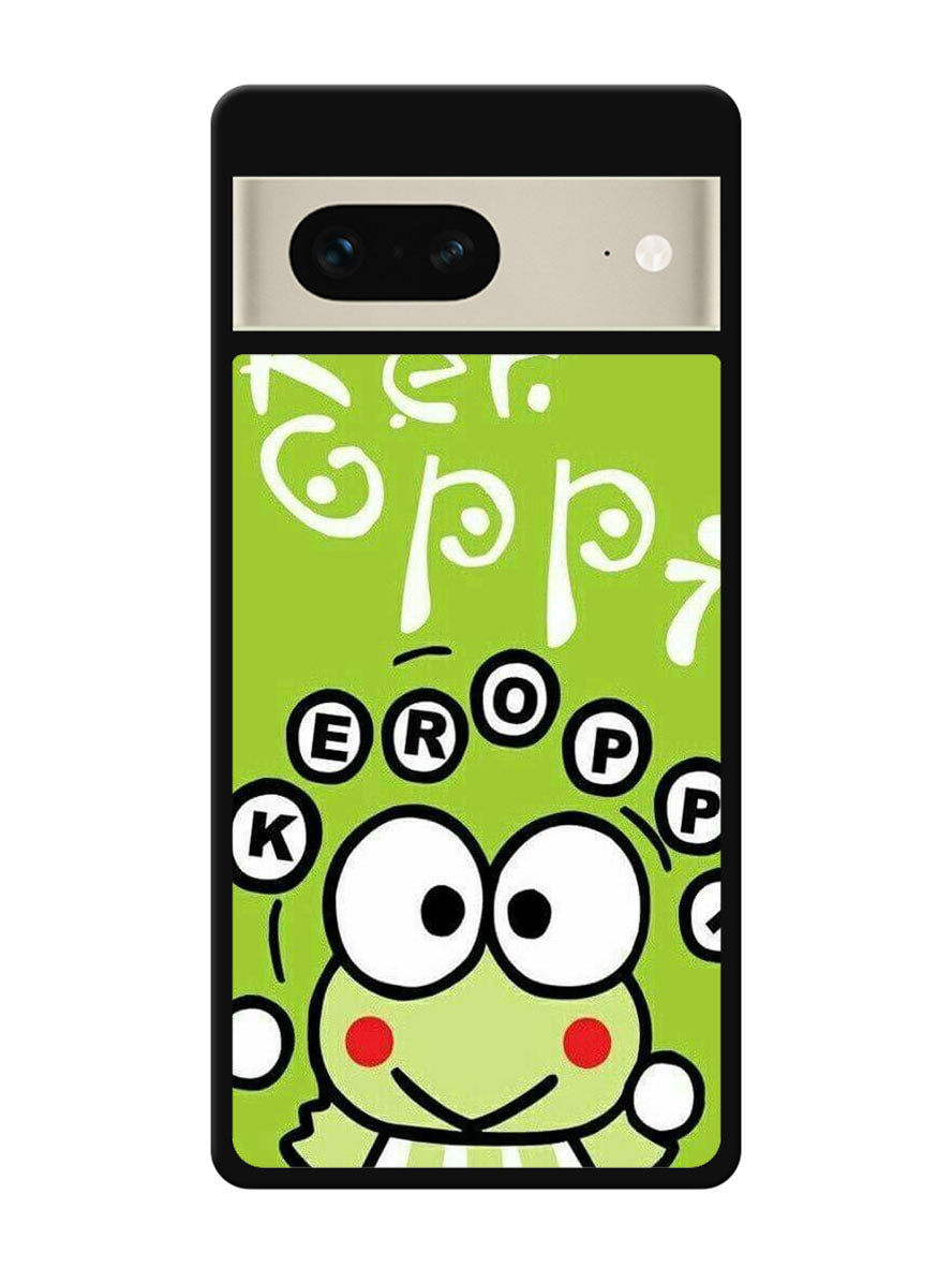 Keroppi Google Pixel 7 Case