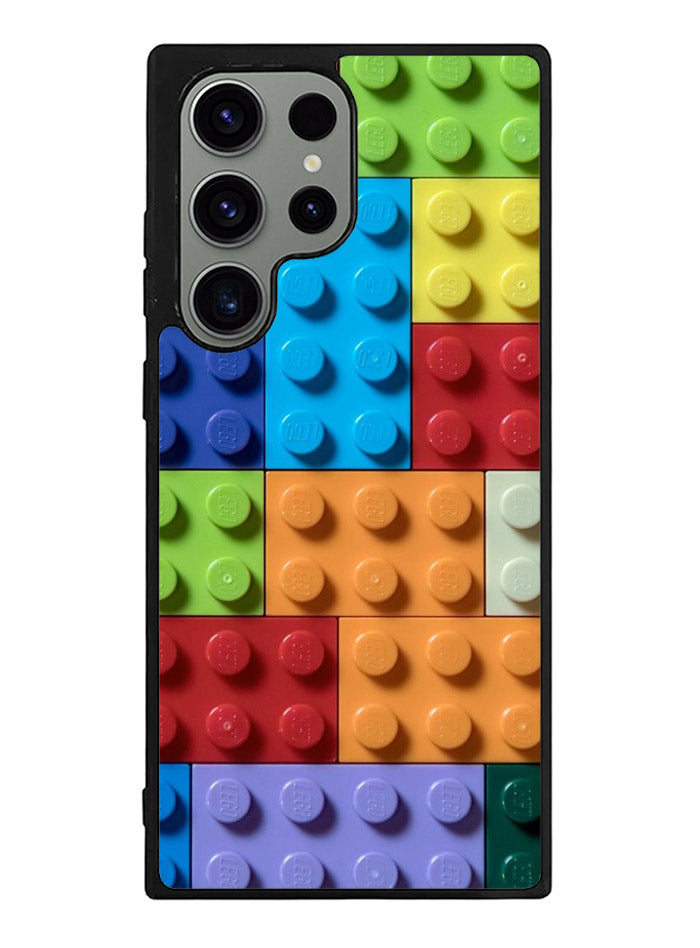 Lego 1st Samsung Galaxy S23 Ultra 5G Case
