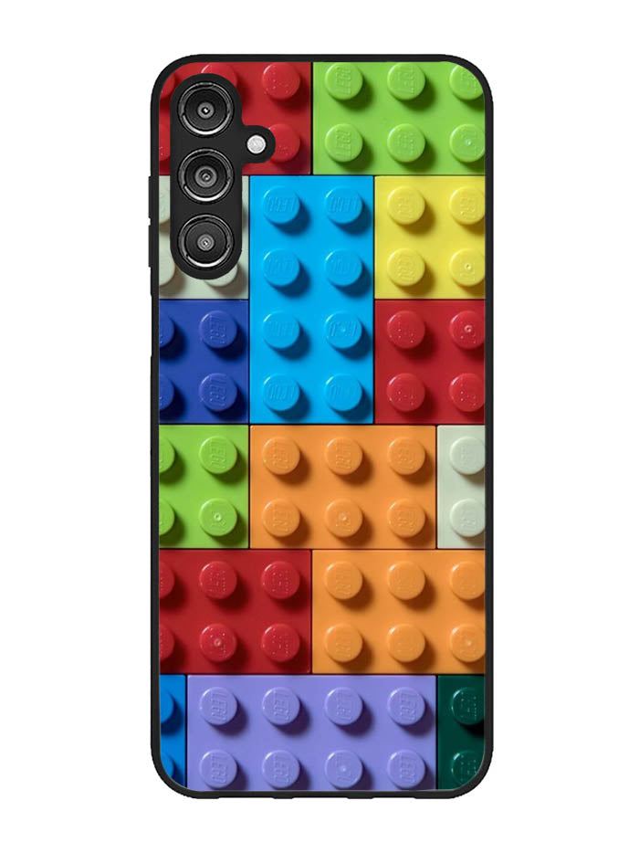 Lego 1st Samsung Galaxy A14 5G Case
