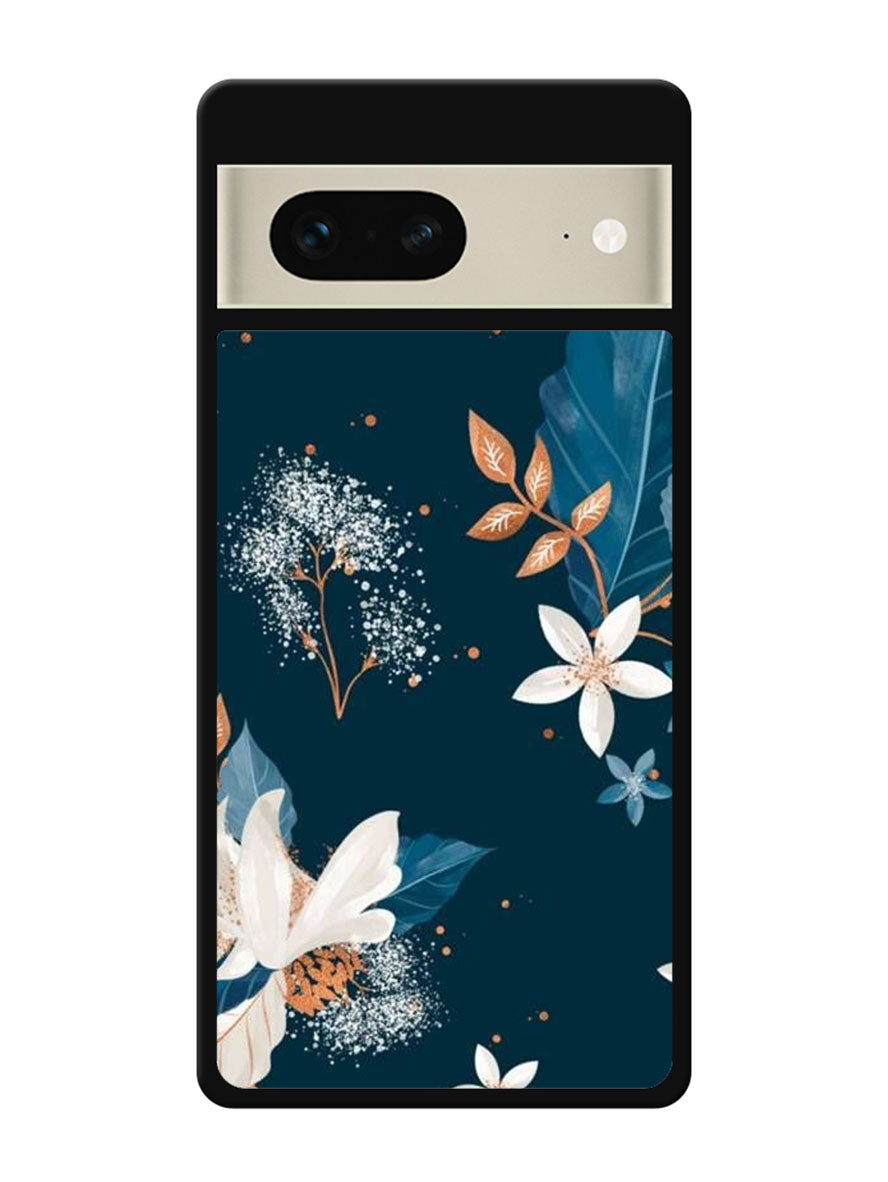 Flores Google Pixel 7 Case