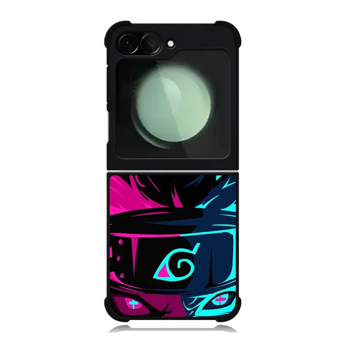 Naruto Merch Samsung Galaxy Z Flip 6 Case