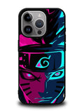 Naruto Merch iPhone 16 Pro Case