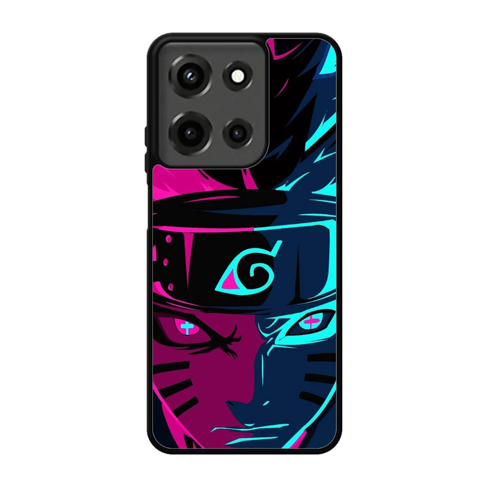 Naruto Merch Motorola Moto G 5G 2025 Case DC1377