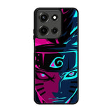 Naruto Merch Motorola Moto G 5G 2025 Case DC2114