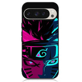 Naruto Merch Google Pixel 9 Pro XL Case