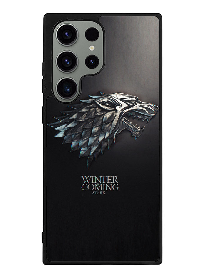 Game Of Thrones Samsung Galaxy S23 Ultra 5G Case