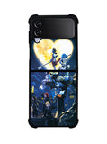 Kingdom hearts 1st Samsung Galaxy Z Flip 4 5G 2022 Case