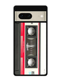Retro Cassette Tape 1st Google Pixel 7 Case