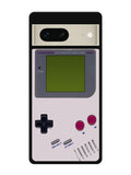 Classic Retro Gameboy Google Pixel 7 Case