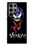 Venom Monster Samsung Galaxy S23 Ultra 5G Case