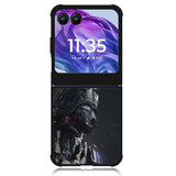 Darth Vader Digital Art Motorola Moto Razr Plus 2024 , Moto Razr+ 2024 Case