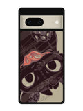 Toothless How To Train Your Dragon 1st Google Pixel 7 Case