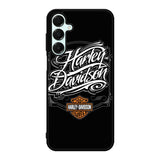 Motorcycle Harley Davidson Samsung Galaxy A16 Case DC5281