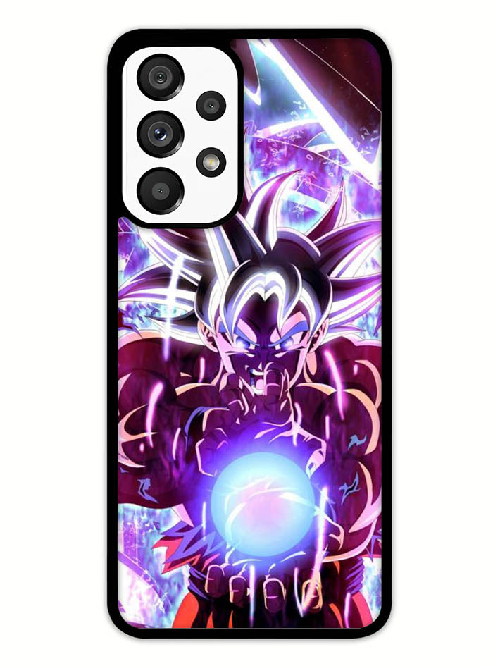 Goku Instinct Ultra Samsung Galaxy A53 5G Case