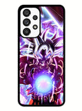Goku Instinct Ultra Samsung Galaxy A53 5G Case